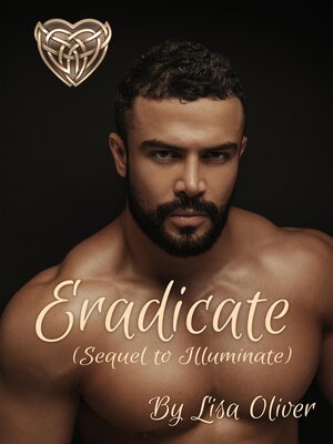 cover image of Eradicate